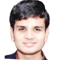 Sanchit Bansal
