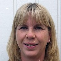 Marie Karlgren