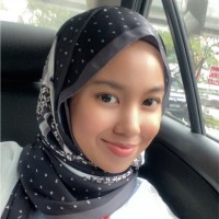 Ellya Natasya Mohd Taib