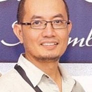 Mohamad Asraf Mokhtar