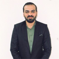 Vinit Patel