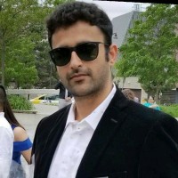 Ajay Kapoor P.Eng, PMP,