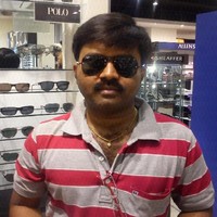 Trishul Kumar
