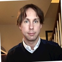 Eric Racine