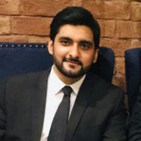 Muhammad Waris Amjad Butt