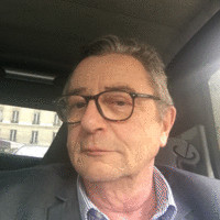 bernard guyon
