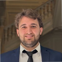 Gastón Cipriani Deza