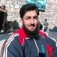 Muhammad Usman Akbar