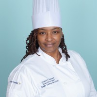 Shakirra Denard