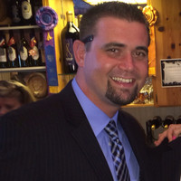 Jeff Combie