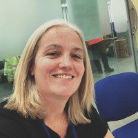 Annette Fryer