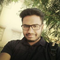 Chaitanya joshi