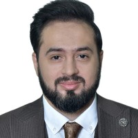 Omar Diab, CMA