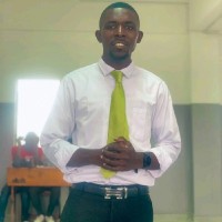 Jean Michel Luzingu Kasongo