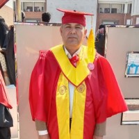 Dr. Asmat N. Khattak