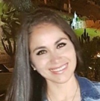 Karla Edith Vergara Gil
