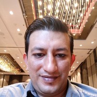 Deepak Bist