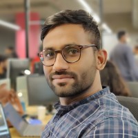 Sreekanth S