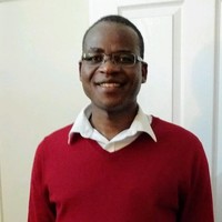 Walter Siziba Fcca