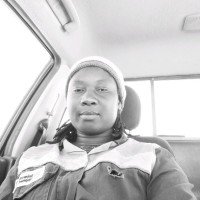 Josefina Uusiku