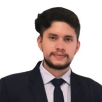 Steven Calderon
