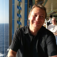 Thierry Dauphin