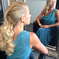 Karin Andrée