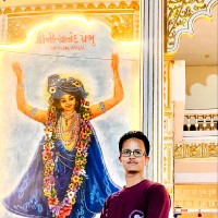 Rami Dharmesh