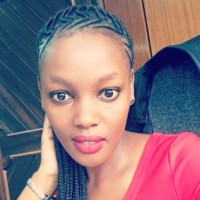 Christine Wangari