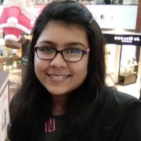 Anshika Goel