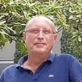 Jon Jauregui