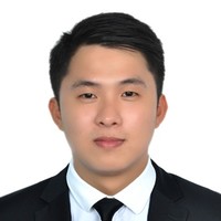 Andrian Lagamia, Mba