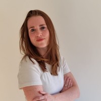 Naomi Vreeburg-Jansen