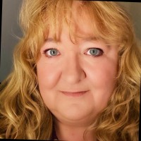 Marie Wilcox