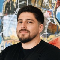 Andrew Medina