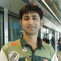 Umar Farooq