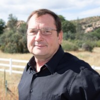 Mark Petasek