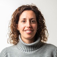 Cristina Martín