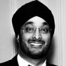 Gurdeep Gahir