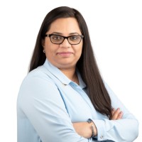 Babita Dijesh (Assoc Cipd)