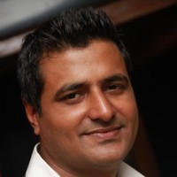 Ashish Kumar