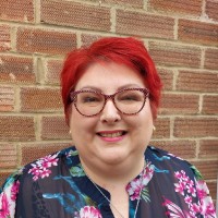 Rachel Foss-Wallis