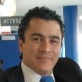 Oscar Eduardo Alvarez de la Cruz