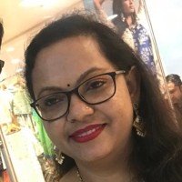 Priya Wathore