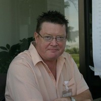 Michael Gooding
