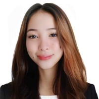 Cristine Joy Collado