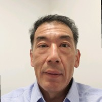 Eric Tamichi