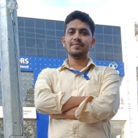Prabhat Kumar Yadav