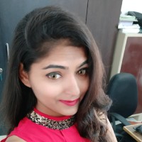 Mansi Patel