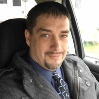 Gregory Terhune